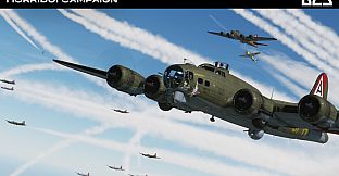 DCS: Fw 190 A-8 Horrido! Campaign
