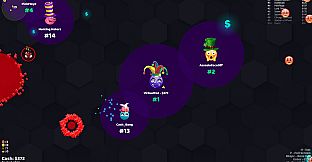 Cash Grab - Hat Pack