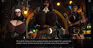 Serpentine Shadows and the Joys of Vengeance