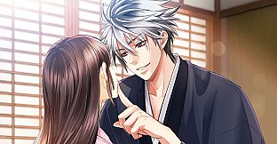 Samurai Love Ballad Song of Radiance