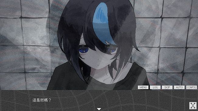 余白