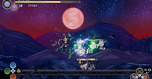 Ariana and the Elder Codex