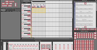 Liquid Rhythm BeatForm Shifter