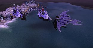 Warhammer 40,000: Gladius - Drukhari