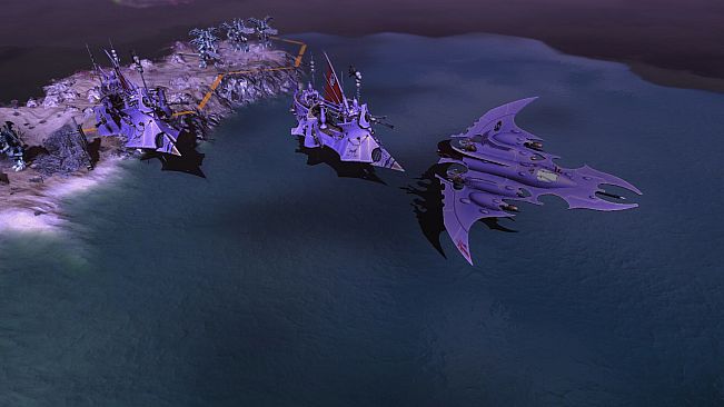 Warhammer 40,000: Gladius - Drukhari