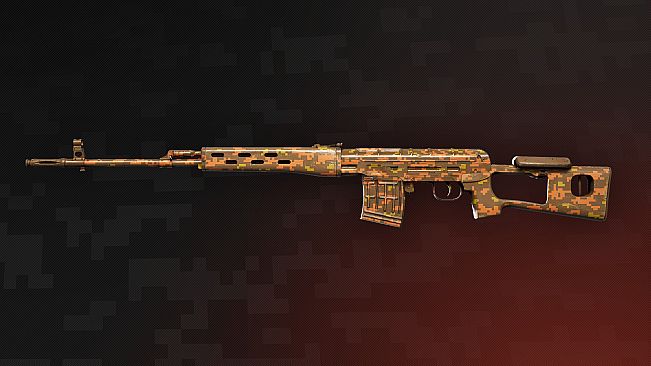 "Salamander" Skin Set