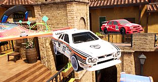 HOT WHEELS UNLEASHED 2 - Made in Italy Expansion Pack