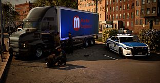 Police Simulator: Patrol Officers