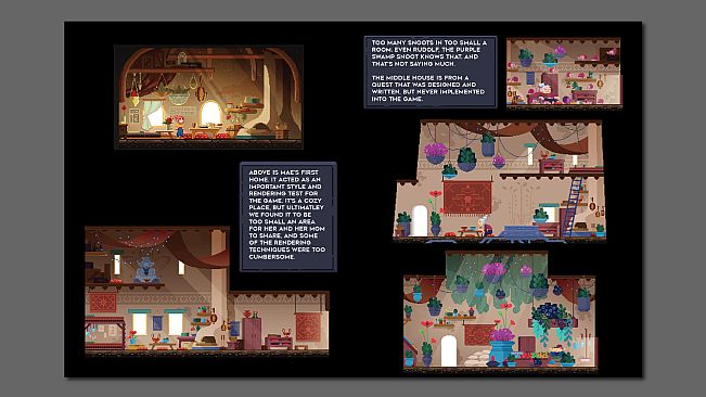 TetherGeist Digital Art Book