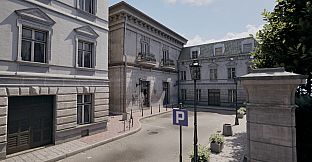 Community Kitchen Simulator: DayShift