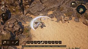 RailGods of Hysterra