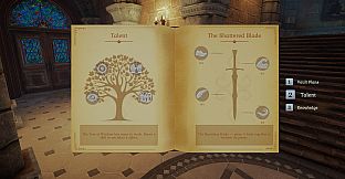 Tidy Up the Royal Vault: Somehow I'm the Hero Now!?