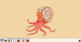 Coloring Pixels - Dinosaurs Pack