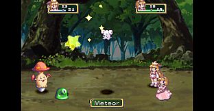 Rhapsody: Marl Kingdom Chronicles