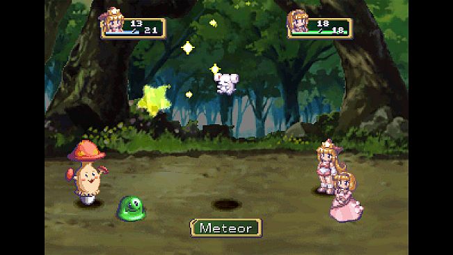 Rhapsody: Marl Kingdom Chronicles