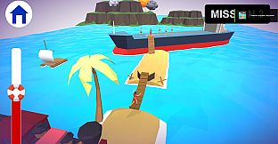 Ocean Rush