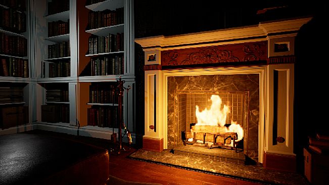 Jumpscare Simulator: Deluxe Supporter Edition