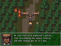 The Walsingham Files - Chapter 1