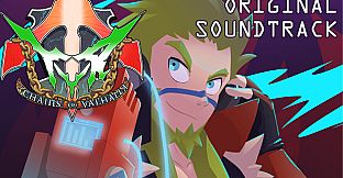 Tyr: Chains of Valhalla OST