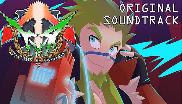 Tyr: Chains of Valhalla OST