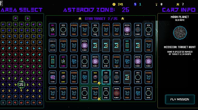 STAR MATH: Interstellar Rogue 2