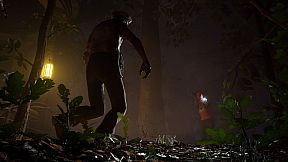 Outbreak: Shades of Horror