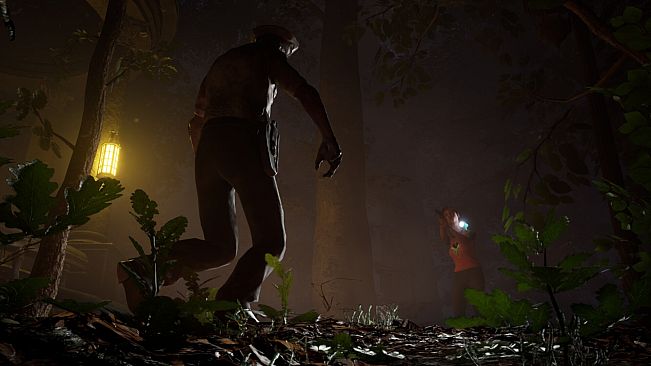 Outbreak: Shades of Horror