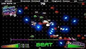 Cybergrid: Beat Survivors