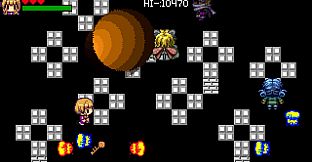 The Tower Of TigerQiuQiu Bomber The Rolling Stone