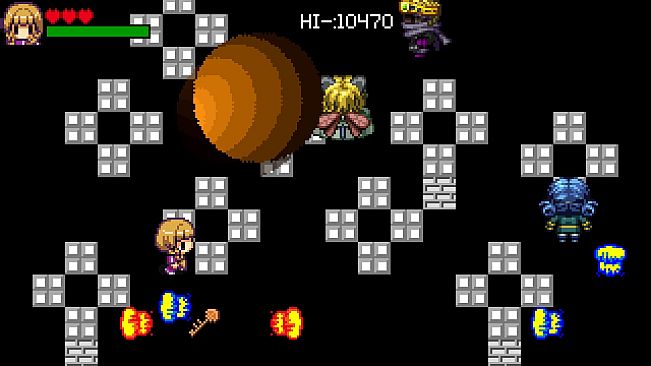 The Tower Of TigerQiuQiu Bomber The Rolling Stone