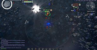 Project Amalthea: Battlegrounds - Space Veteran Pack