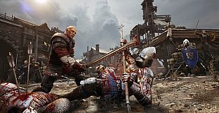 Chivalry 2 - King's Edition Content