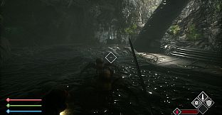 Axilon: Legend of Artifacts - Prologue