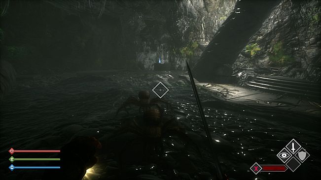 Axilon: Legend of Artifacts - Prologue