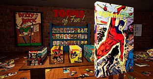 Sort My Comics !