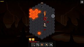 Dungeons of Hell
