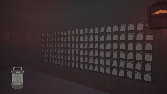 Forbidden Fable: [WHYES: Smile]