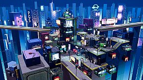 Galaxy Chronicle: Echoes of Stearone