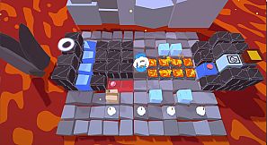 Please Be Kind To The Chickens