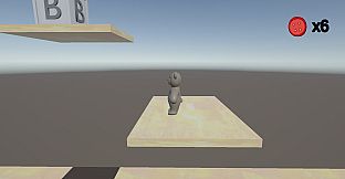 My Friend Barrington