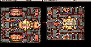Fantasy Grounds - Echoes of a Stolen Heart - Level-5
