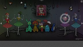 青鳥樂園 Blue Bird Land EP.2 下篇