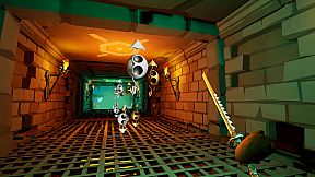 Mr. Bear's Bizarre Adventure