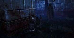 Tyrant's Realm: Prelude