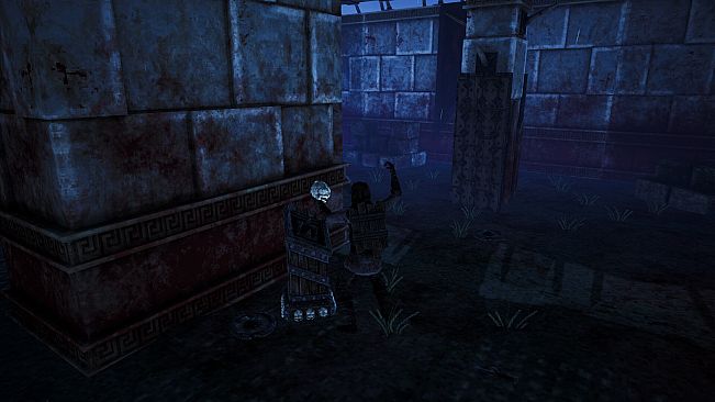 Tyrant's Realm: Prelude