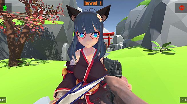 Shoot Them 2 - Extra