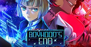 Boyhood's End - Digital Soundtrack