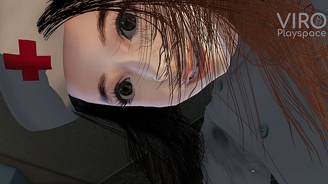 ViRo - Hospital Room