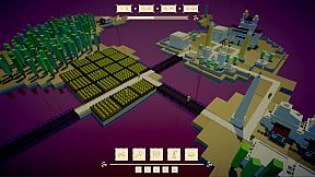 Angkor: The Holy City