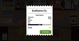 Sushiamo